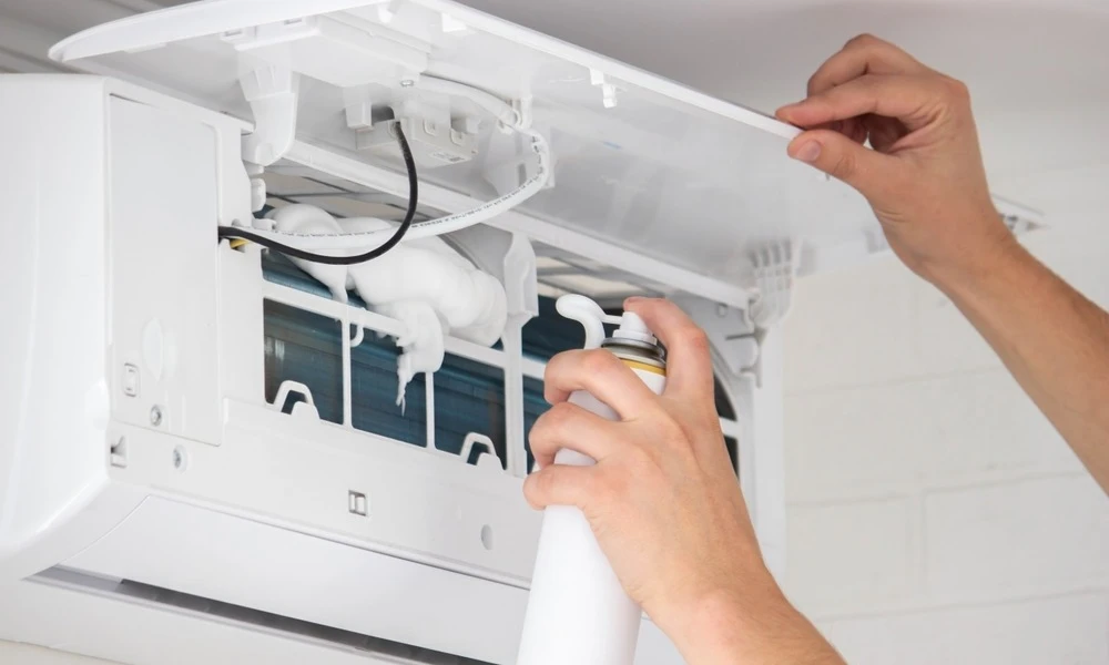 Neden Klima Temizleme?