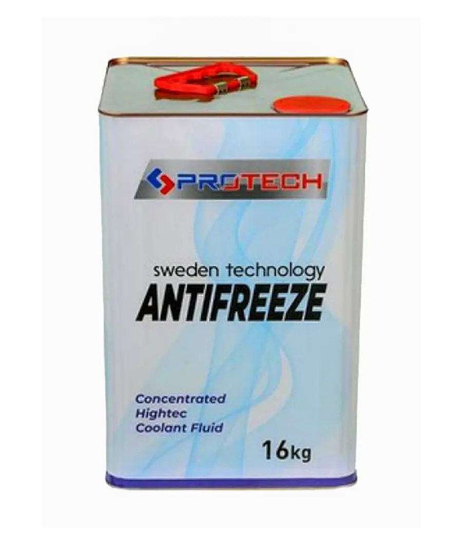 Protech Antifriz -40 Mavi Tnk 16 Kg