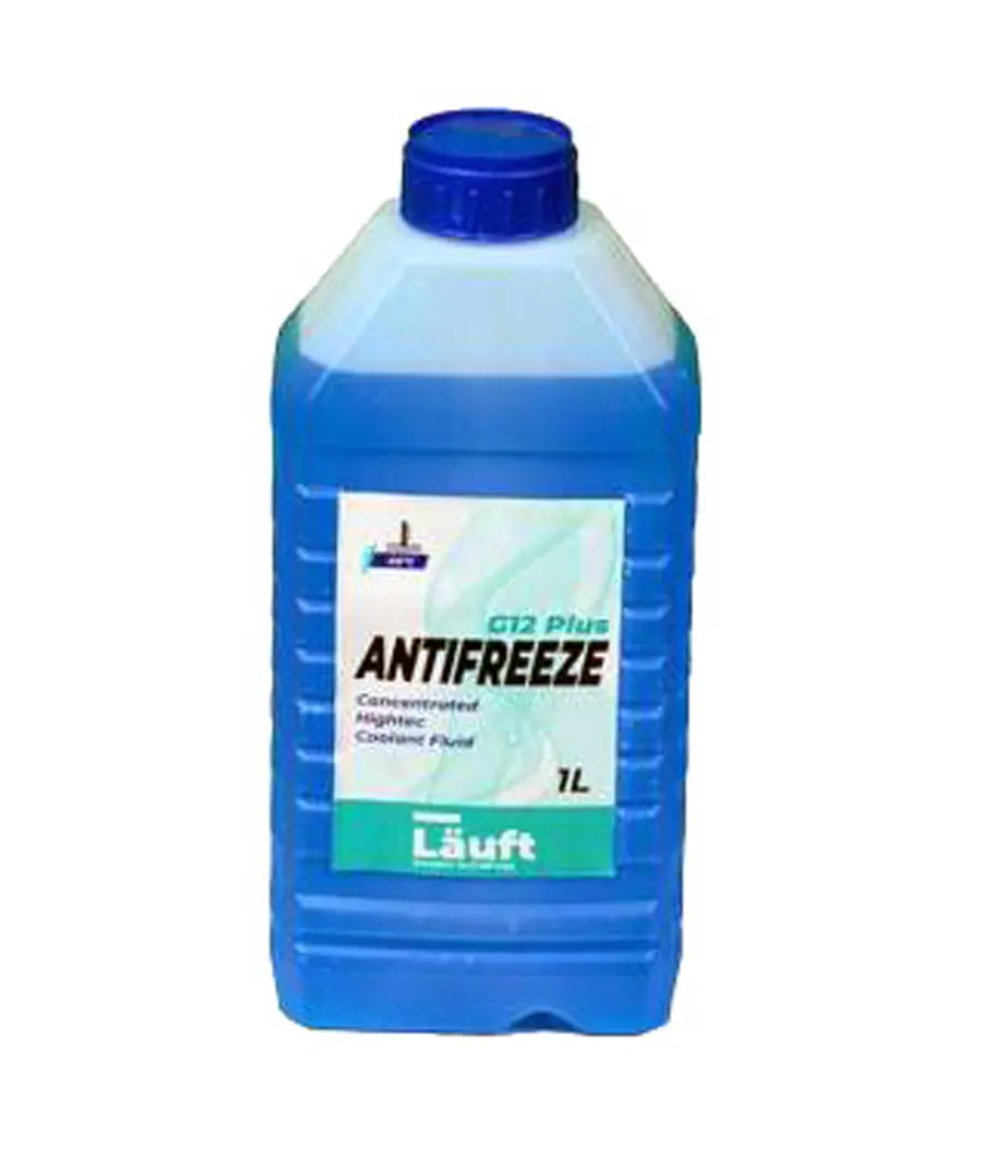 Protech Antifriz -52 Mavi 1 Lt