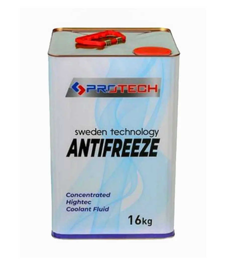 Protech Antifriz -78 Konsantre Mavi 16 Lt