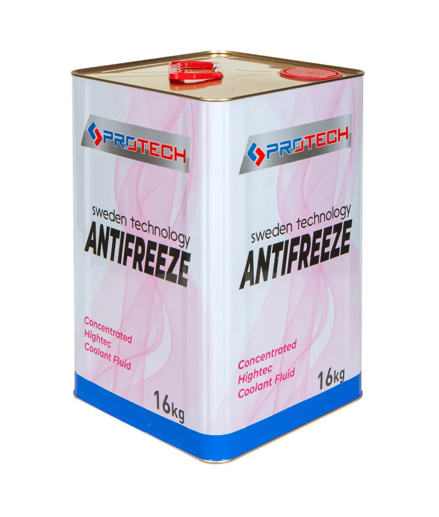 Protech Antifriz Organik -52 16 Kg