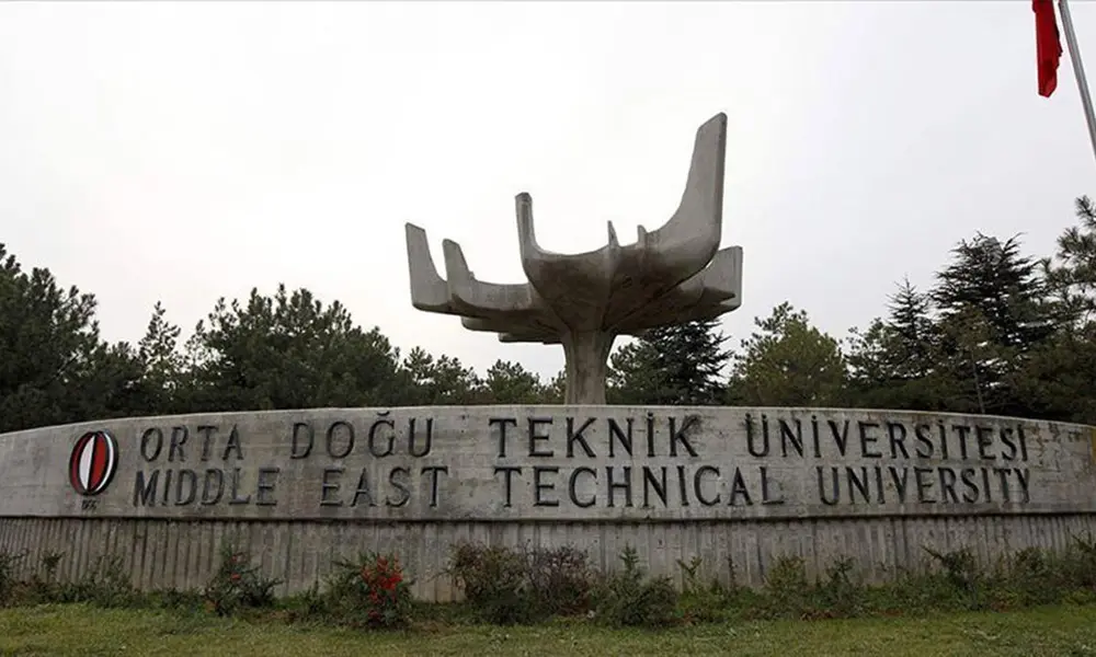 Thanks to M.E.T.U. and Ebi Engineers