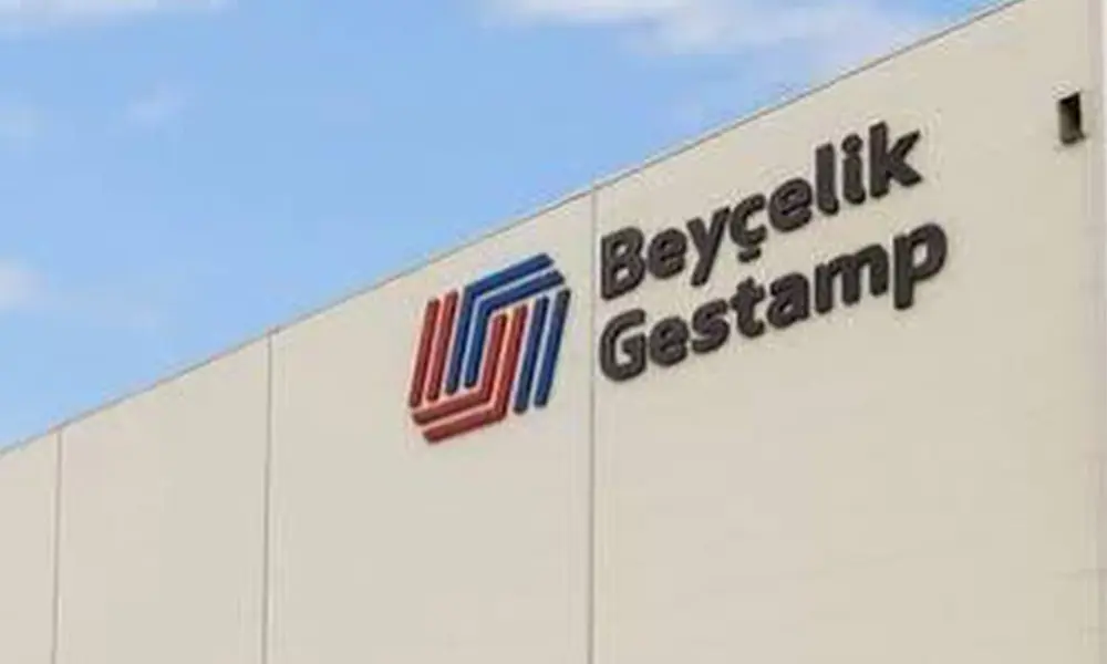 Beycelik Gestamp Kocaeli Chiller and Flushing Lines