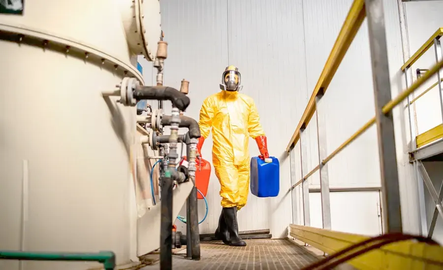 metal-cleaning