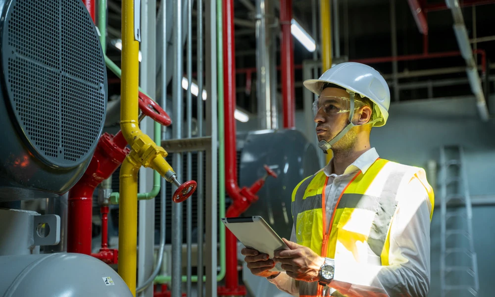 Contributions of Chiller Cleaning to Businesses