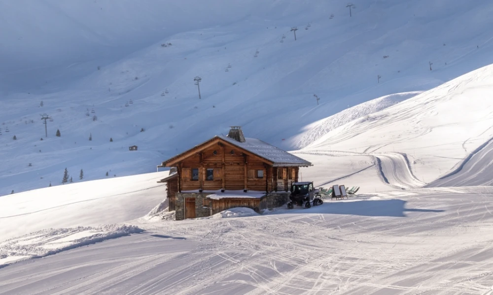 Donma ve Korozyona Karşı Anti Ice Kullanmanın Avantajları