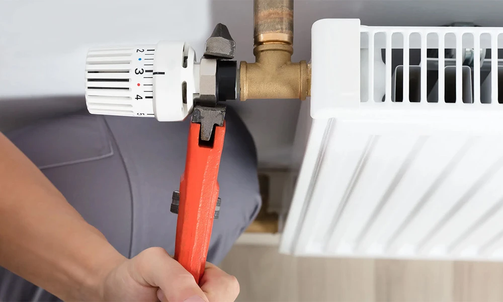 Importance of Raditor Cleaning and Energy Efficiency