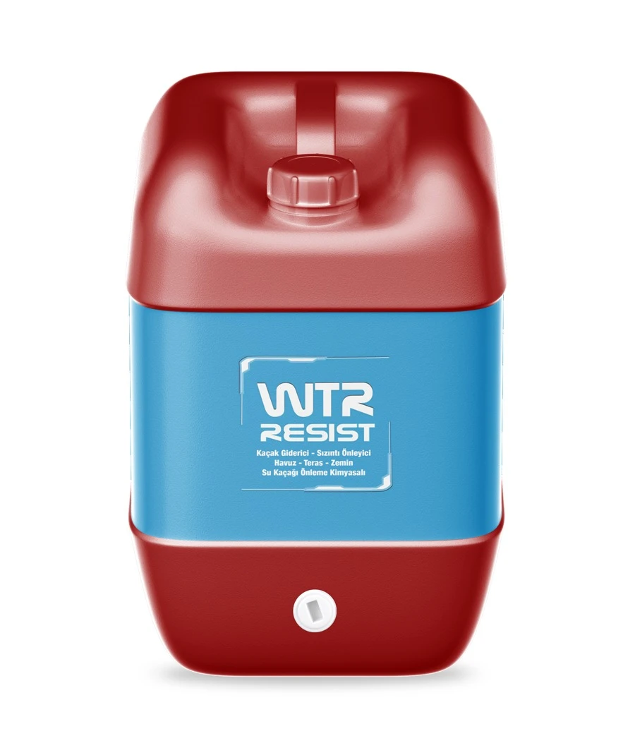 Leak & Sealing Solutions