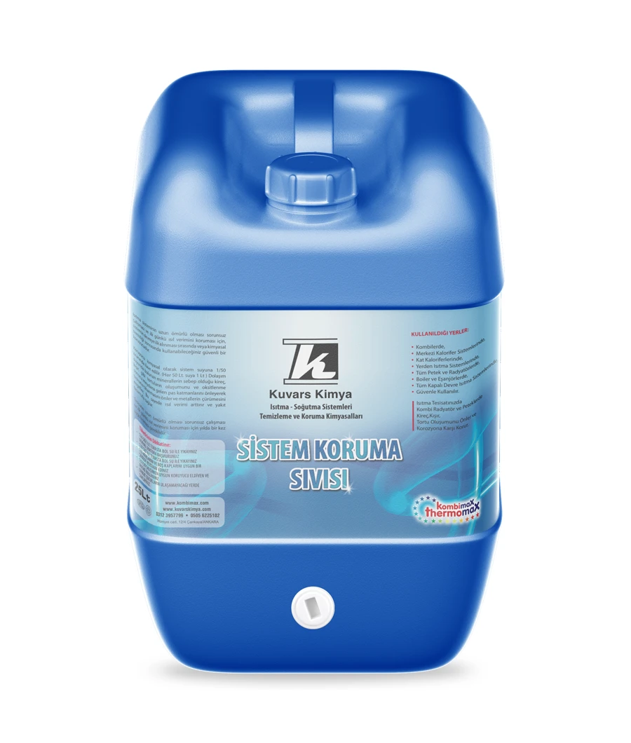 Plumbing System Protection