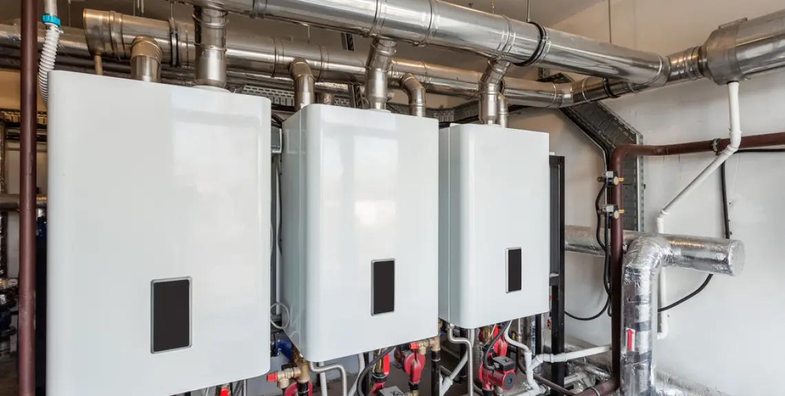 Cascade Boiler Cleaning