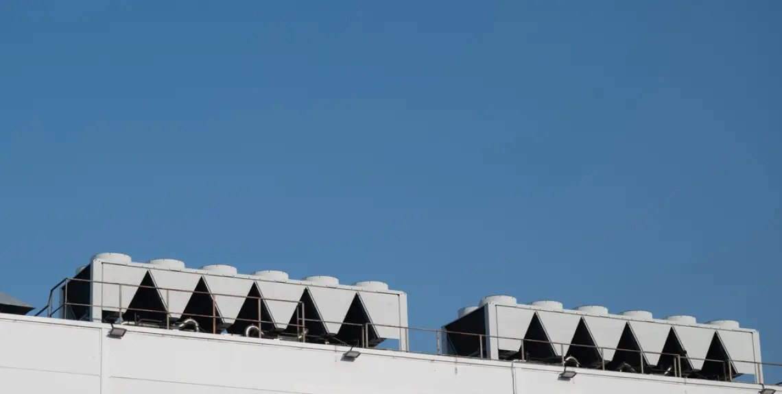 Chiller and Air Handling Unit Cleaning