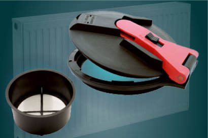 Kampa Pro Kapak Filtre
